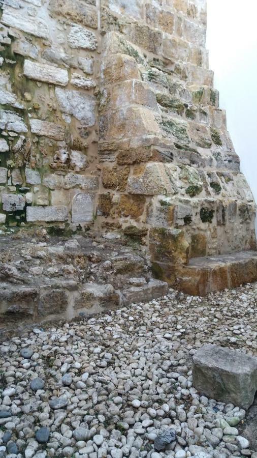Апартаменты Miradouro De Santa Luzia Лиссабон Экстерьер фото